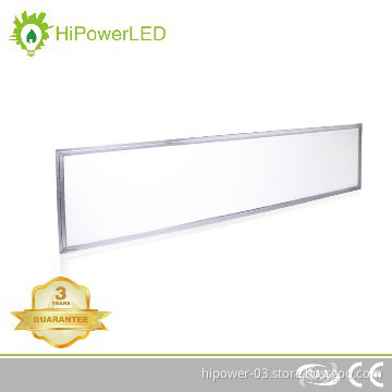LED Panel Light 300*1200MM 40W 80Ra ERP